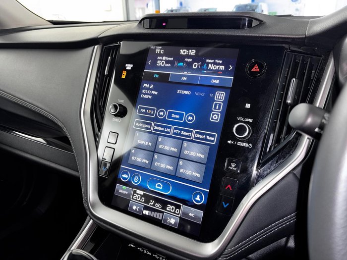 2023 Subaru Outback AWD