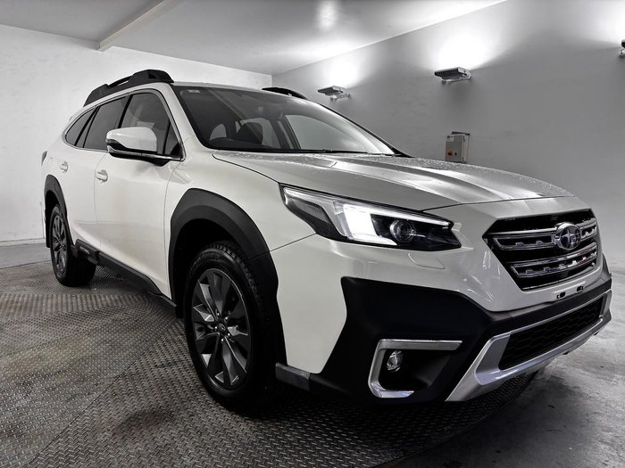 2023 Subaru Outback AWD