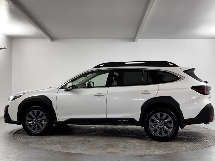 2023 Subaru Outback AWD
