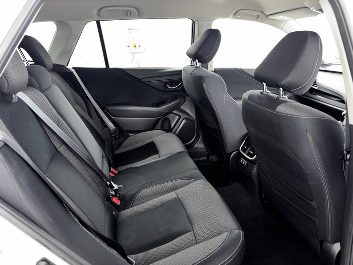 2023 Subaru Outback AWD