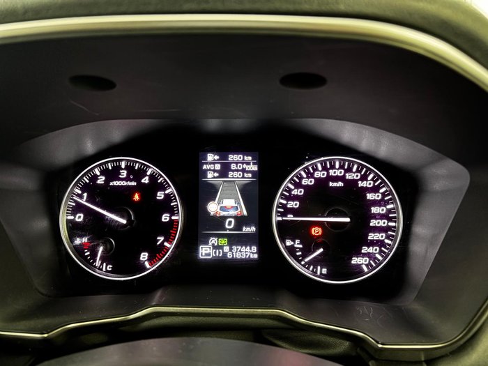2023 Subaru Outback AWD