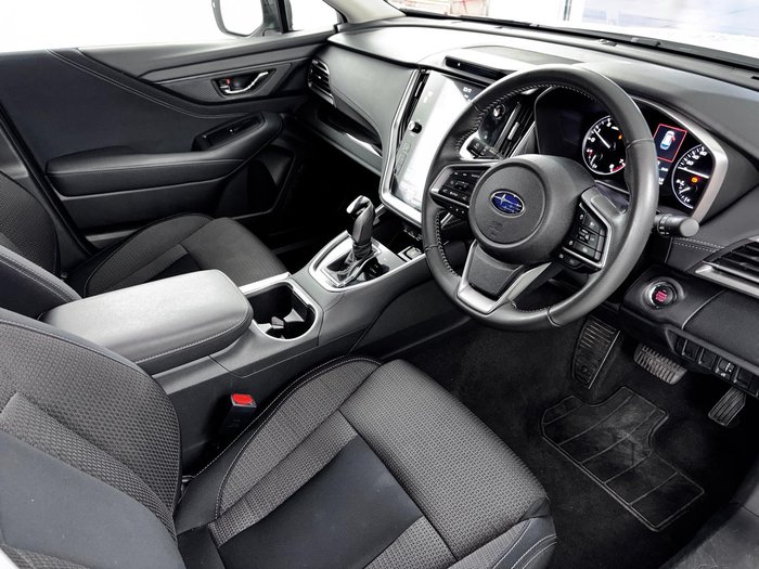 2023 Subaru Outback AWD