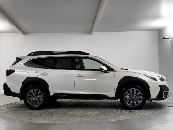 2023 Subaru Outback AWD
