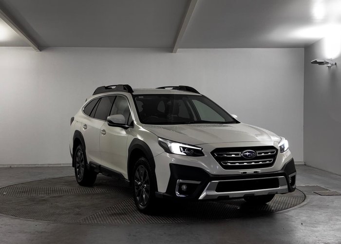 2023 Subaru Outback AWD