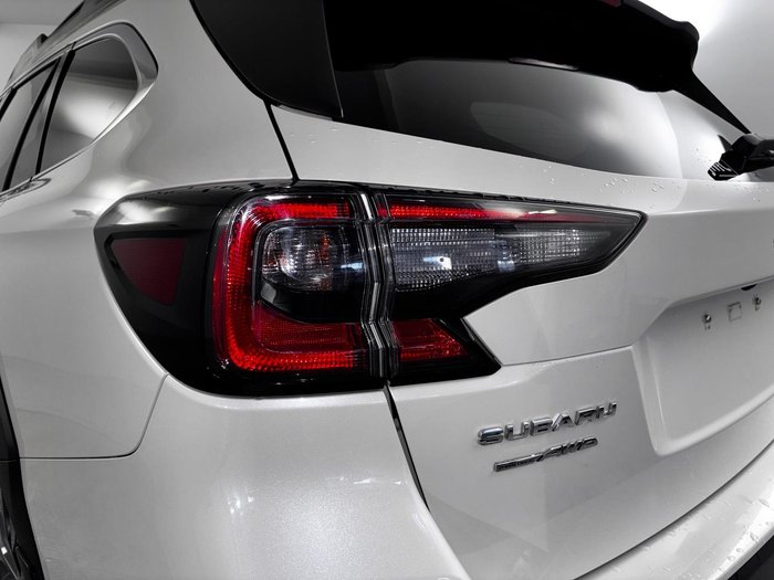 2023 Subaru Outback AWD