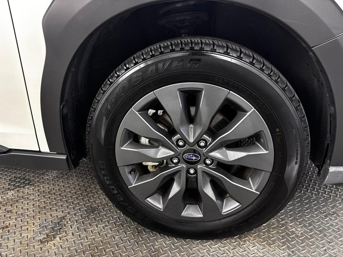 2023 Subaru Outback AWD