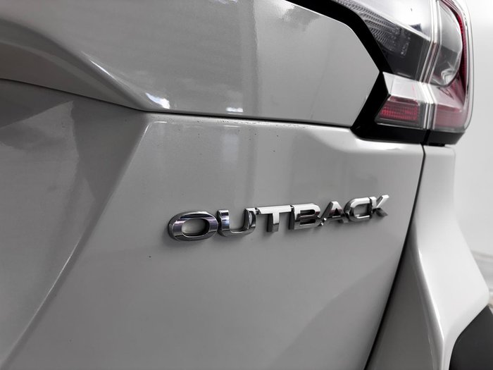 2023 Subaru Outback AWD