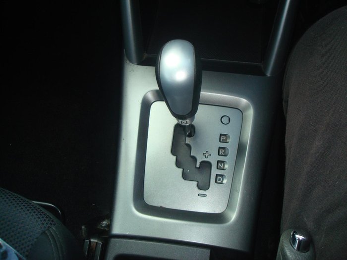 2011 Subaru Forester X