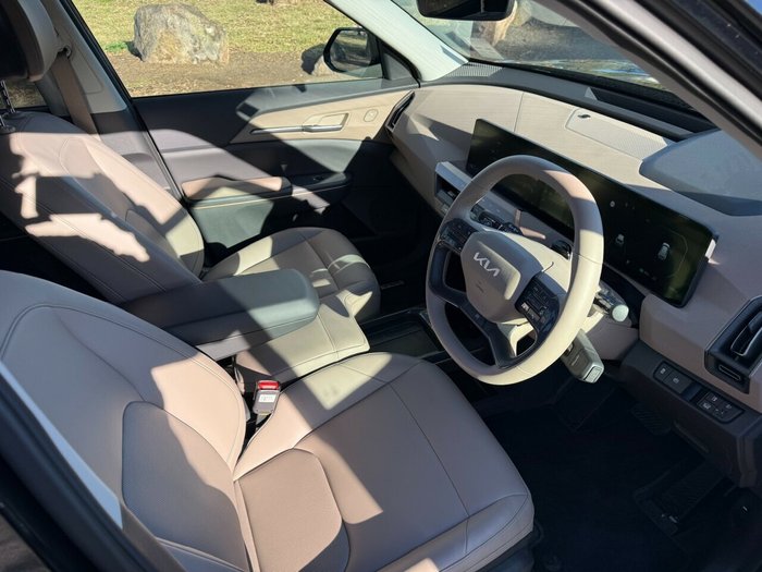 2025 Kia EV5 Earth