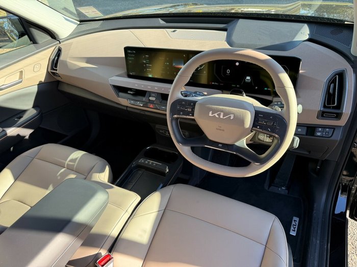 2025 Kia EV5 Earth