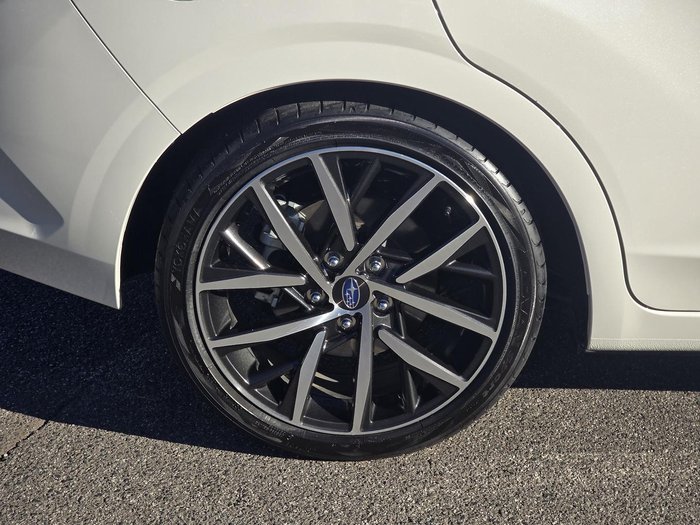 2024 Subaru Impreza 2.0R