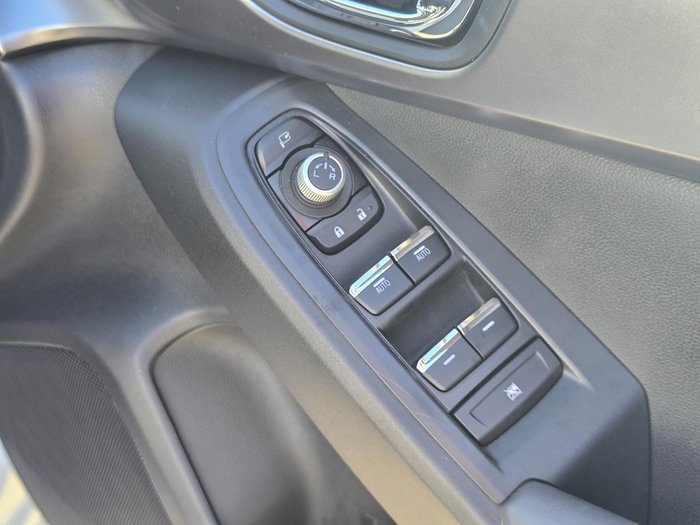 2024 Subaru Impreza 2.0R