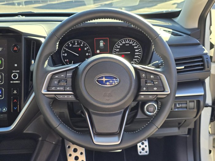2024 Subaru Impreza 2.0R