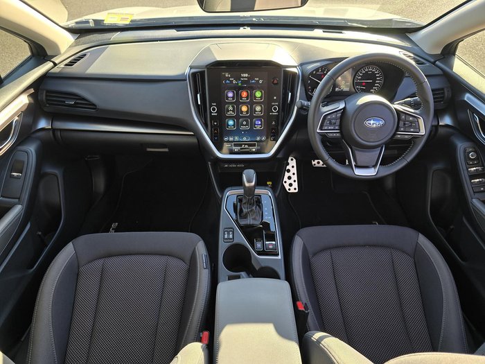 2024 Subaru Impreza 2.0R