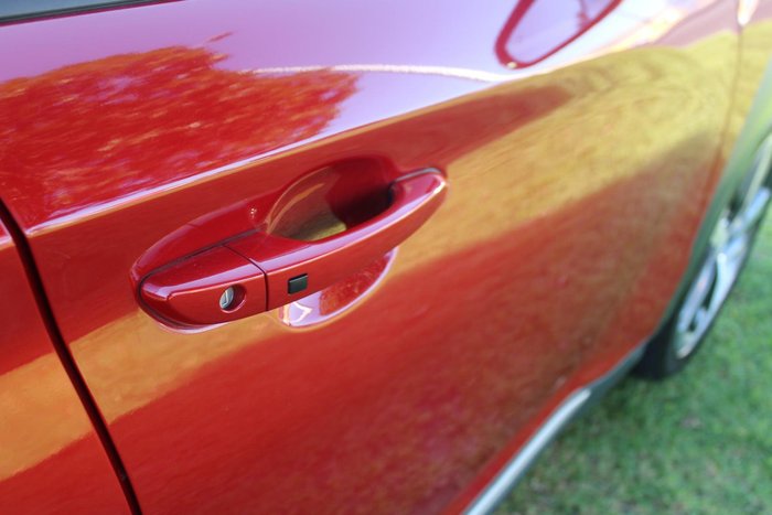 2019 Hyundai Kona Highlander