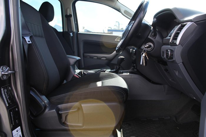 2017 Ford Ranger XLT