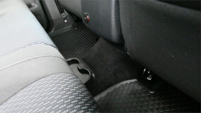 2021 Volkswagen Amarok TDI550 Sportline 2H MY21 4X4 Constant Indium Grey