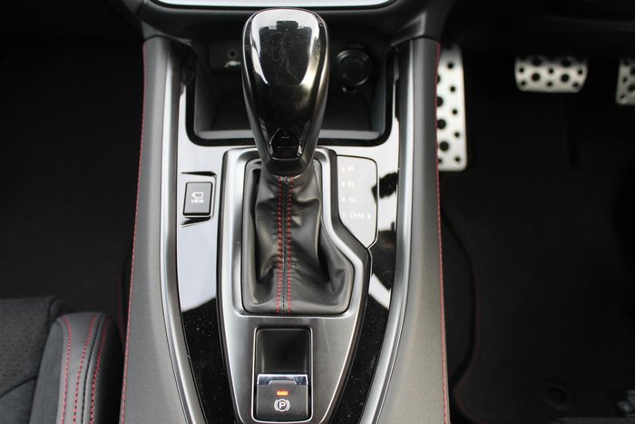 2025 Subaru WRX tS