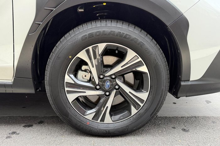 2025 Subaru Crosstrek Hybrid L