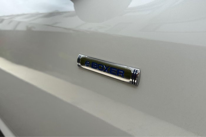 2025 Subaru Crosstrek Hybrid L