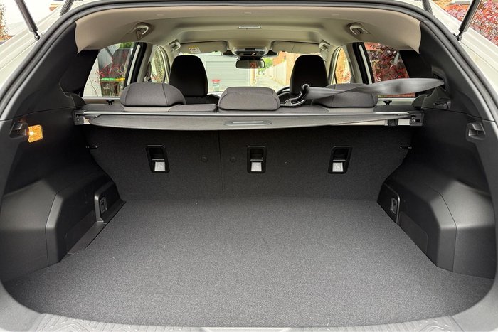 2025 Subaru Crosstrek Hybrid L