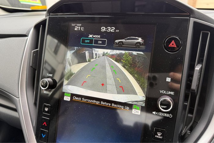 2025 Subaru Crosstrek Hybrid L