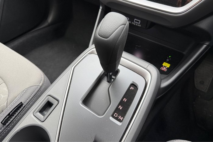 2025 Subaru Crosstrek Hybrid L