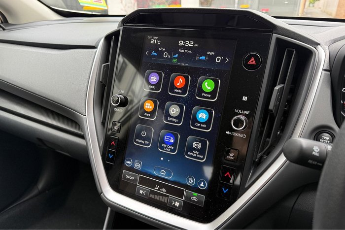 2025 Subaru Crosstrek Hybrid L