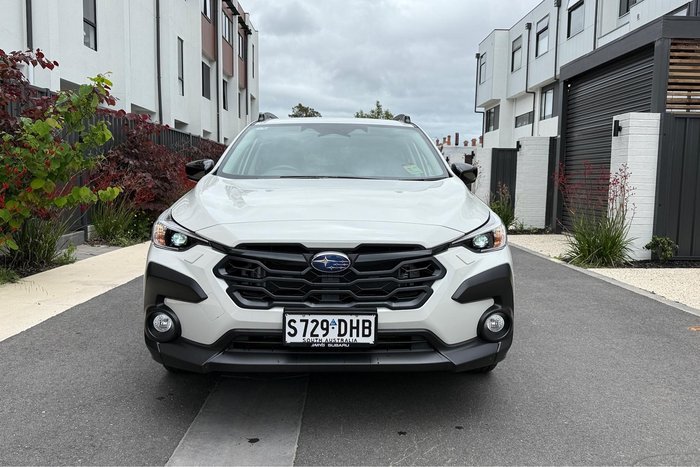 2025 Subaru Crosstrek Hybrid L