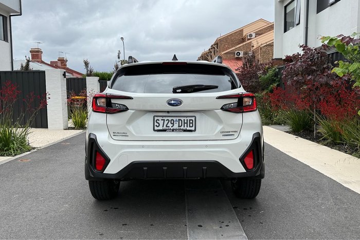 2025 Subaru Crosstrek Hybrid L