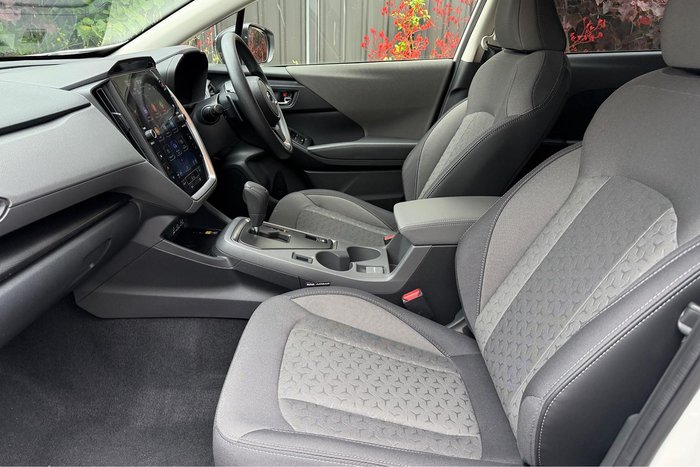 2025 Subaru Crosstrek Hybrid L