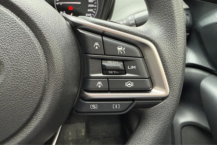 2025 Subaru Crosstrek Hybrid L