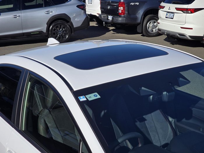 2024 Subaru WRX RS VB MY24 AWD Ceramic White