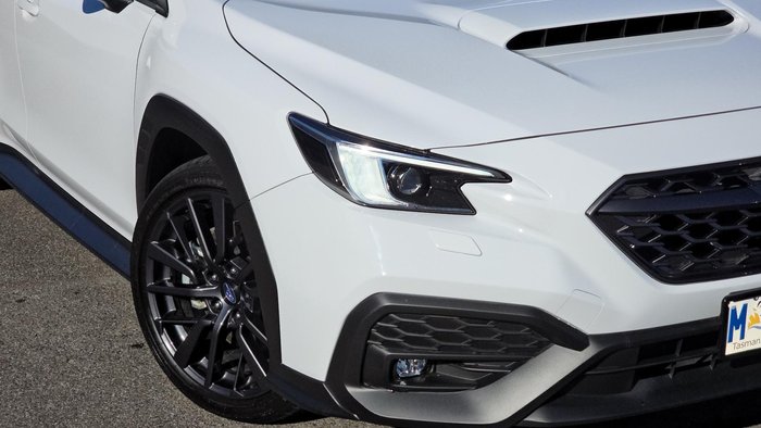 2024 Subaru WRX RS VB MY24 AWD Ceramic White