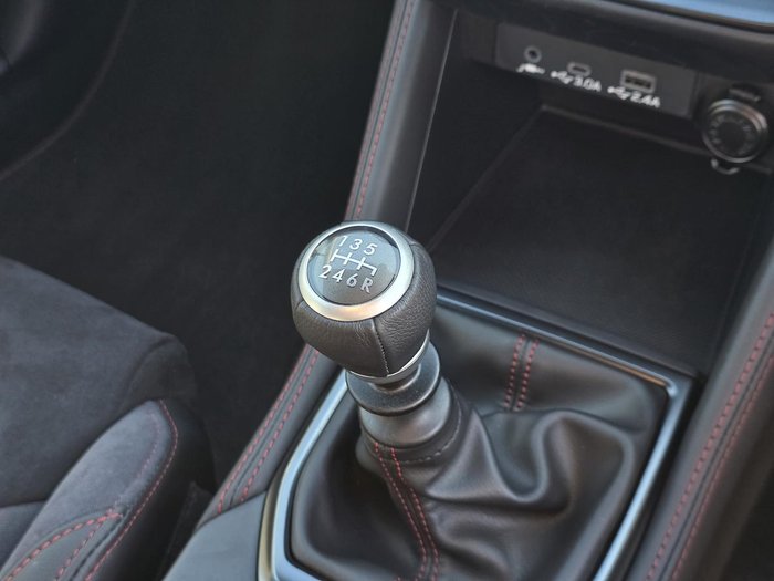 2024 Subaru WRX RS