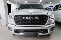 2025 RAM 1500 Laramie Sport Hurricane SO RamBox
