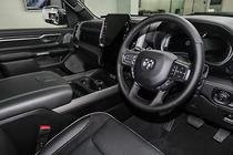 2025 RAM 1500 Laramie Sport Hurricane SO RamBox