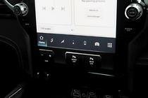 2025 RAM 1500 Laramie Sport Hurricane SO RamBox DT MY25 4X4 Dual Range Billet Silver