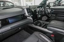 2025 RAM 1500 Laramie Sport Hurricane SO RamBox