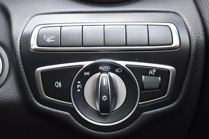 2022 Mercedes-Benz C-Class C200 C205 Selenite Grey