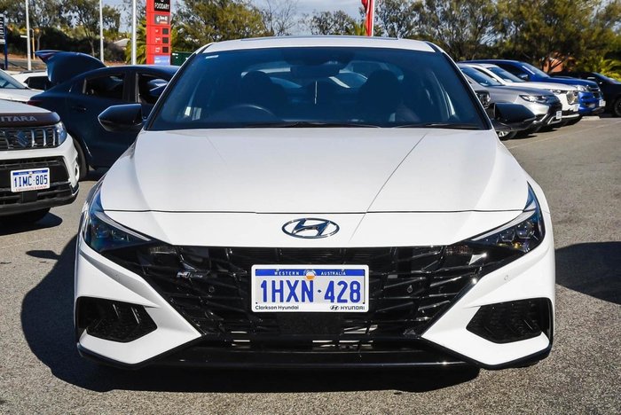 2023 Hyundai i30 N Line Premium