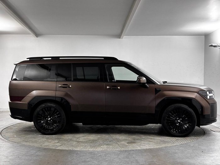 2024 Hyundai Santa Fe Calligraphy