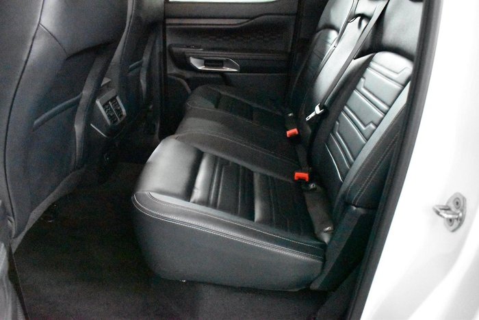 2023 Ford Ranger Sport