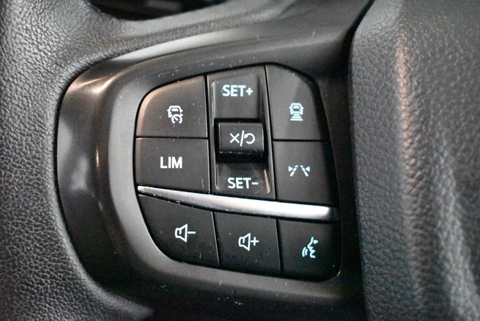 2023 Ford Ranger Sport