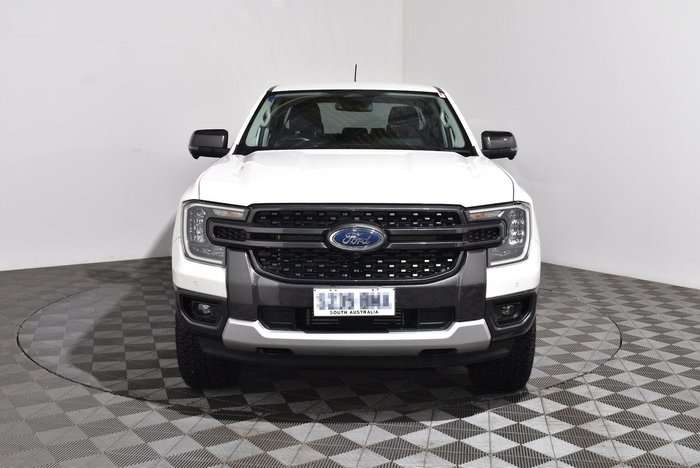 2023 Ford Ranger Sport
