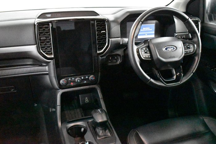 2023 Ford Ranger Sport