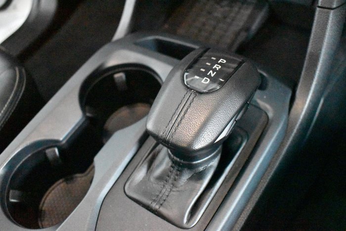2023 Ford Ranger Sport