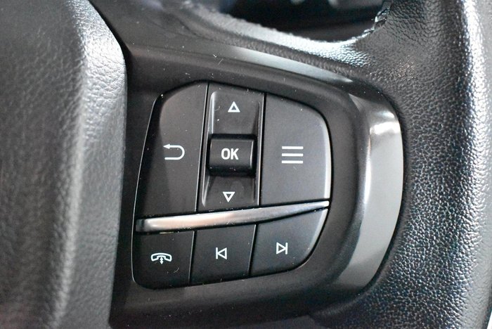 2023 Ford Ranger Sport