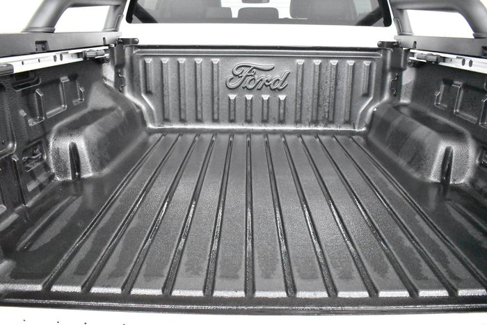 2023 Ford Ranger Sport