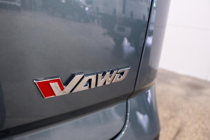 2025 Jaecoo J7 Ridge